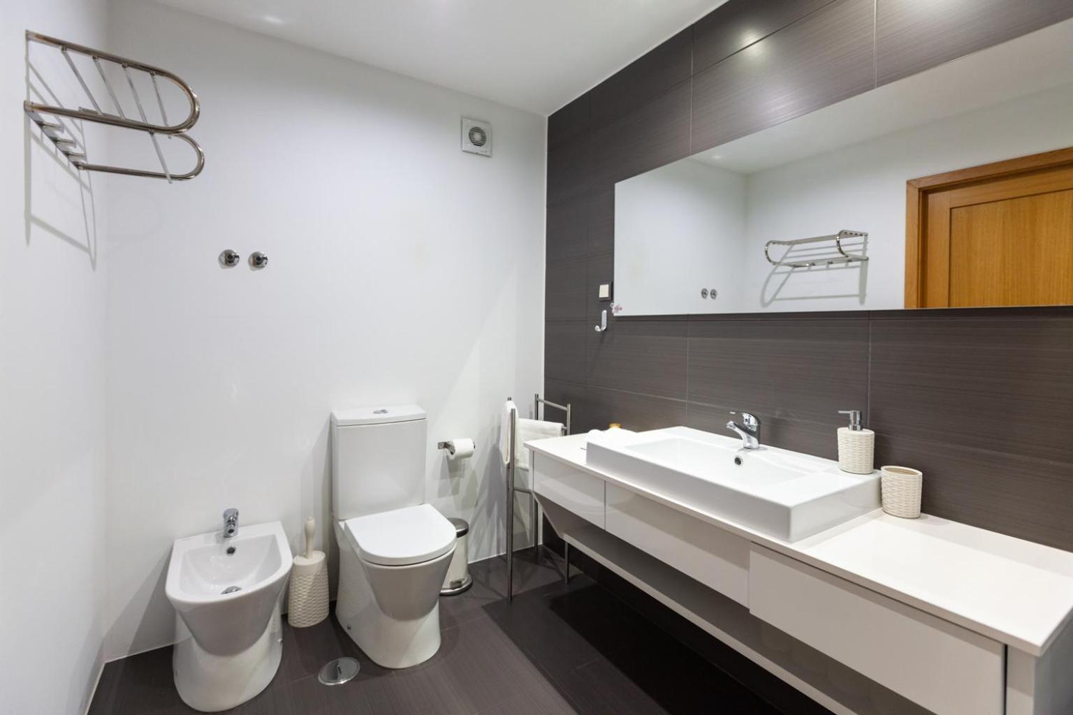 Apartamento Lisboa Sete Rios Kültér fotó