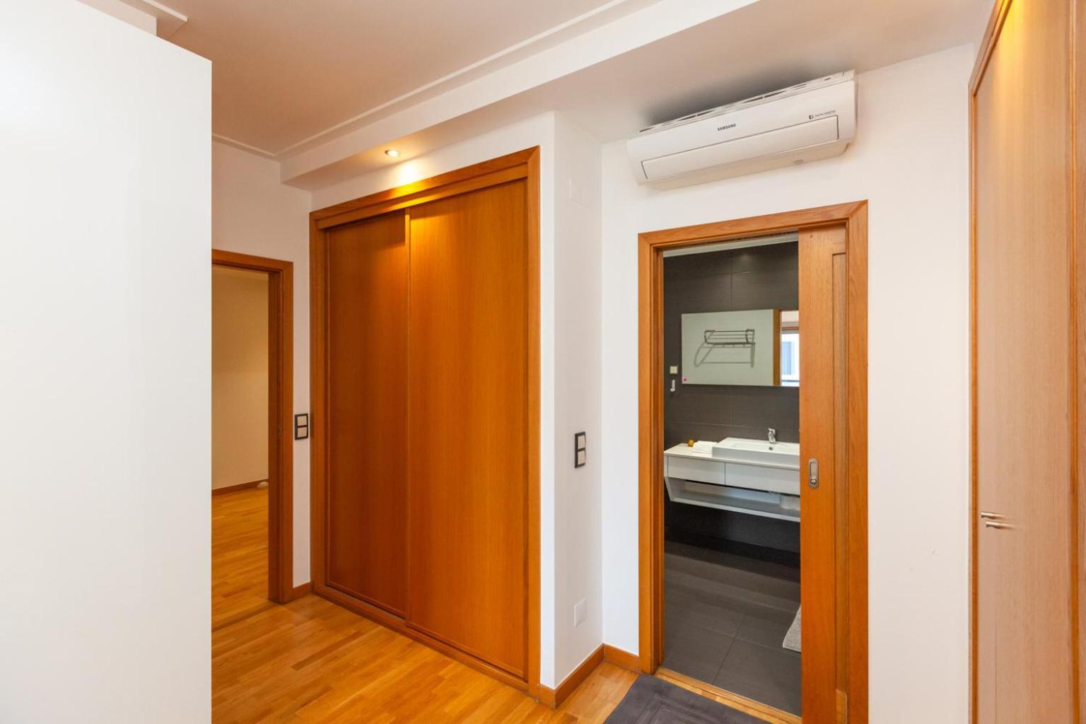 Apartamento Lisboa Sete Rios Kültér fotó
