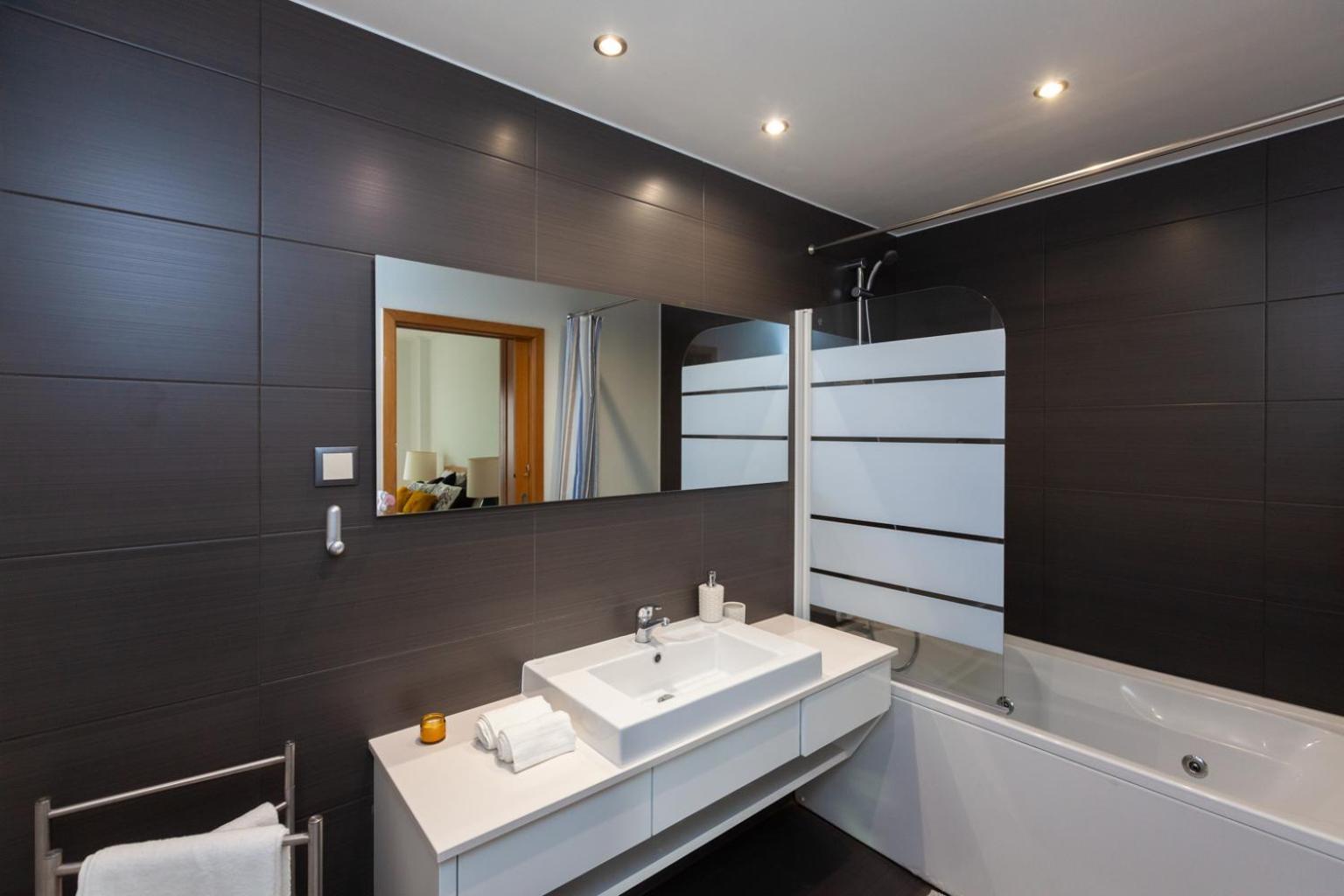 Apartamento Lisboa Sete Rios Kültér fotó