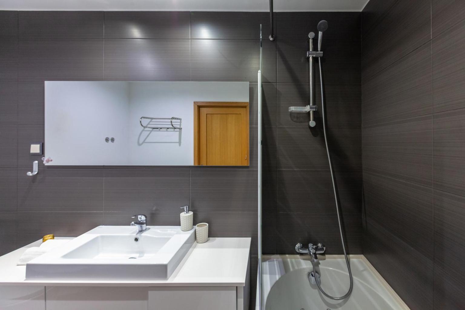 Apartamento Lisboa Sete Rios Kültér fotó