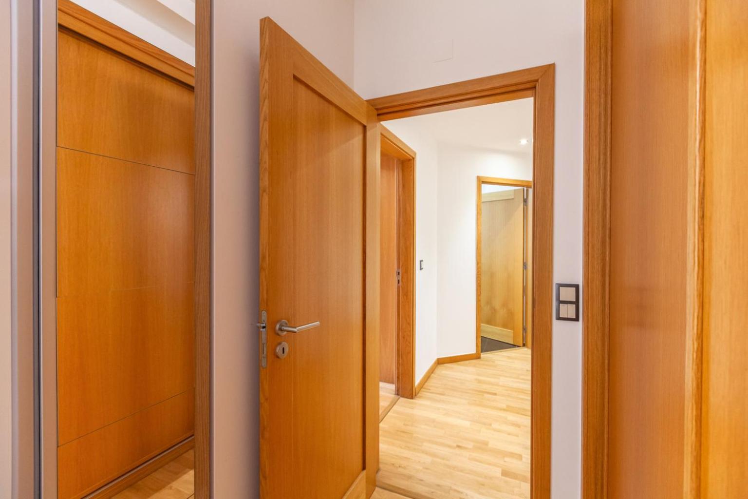 Apartamento Lisboa Sete Rios Kültér fotó