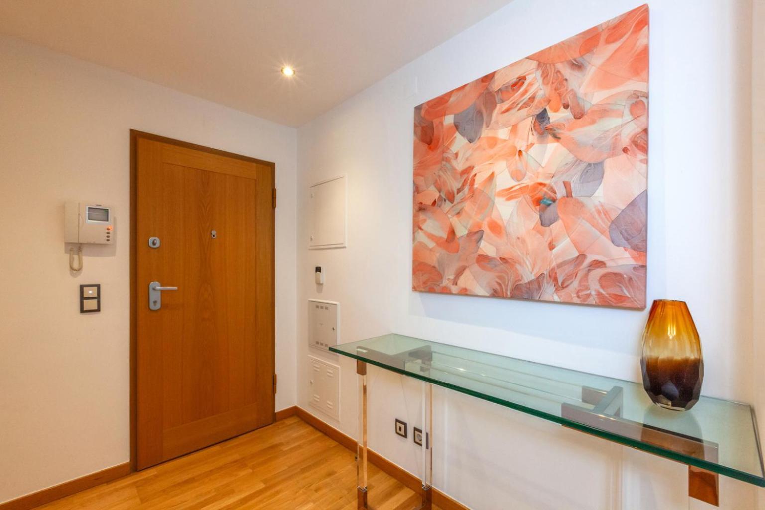 Apartamento Lisboa Sete Rios Kültér fotó