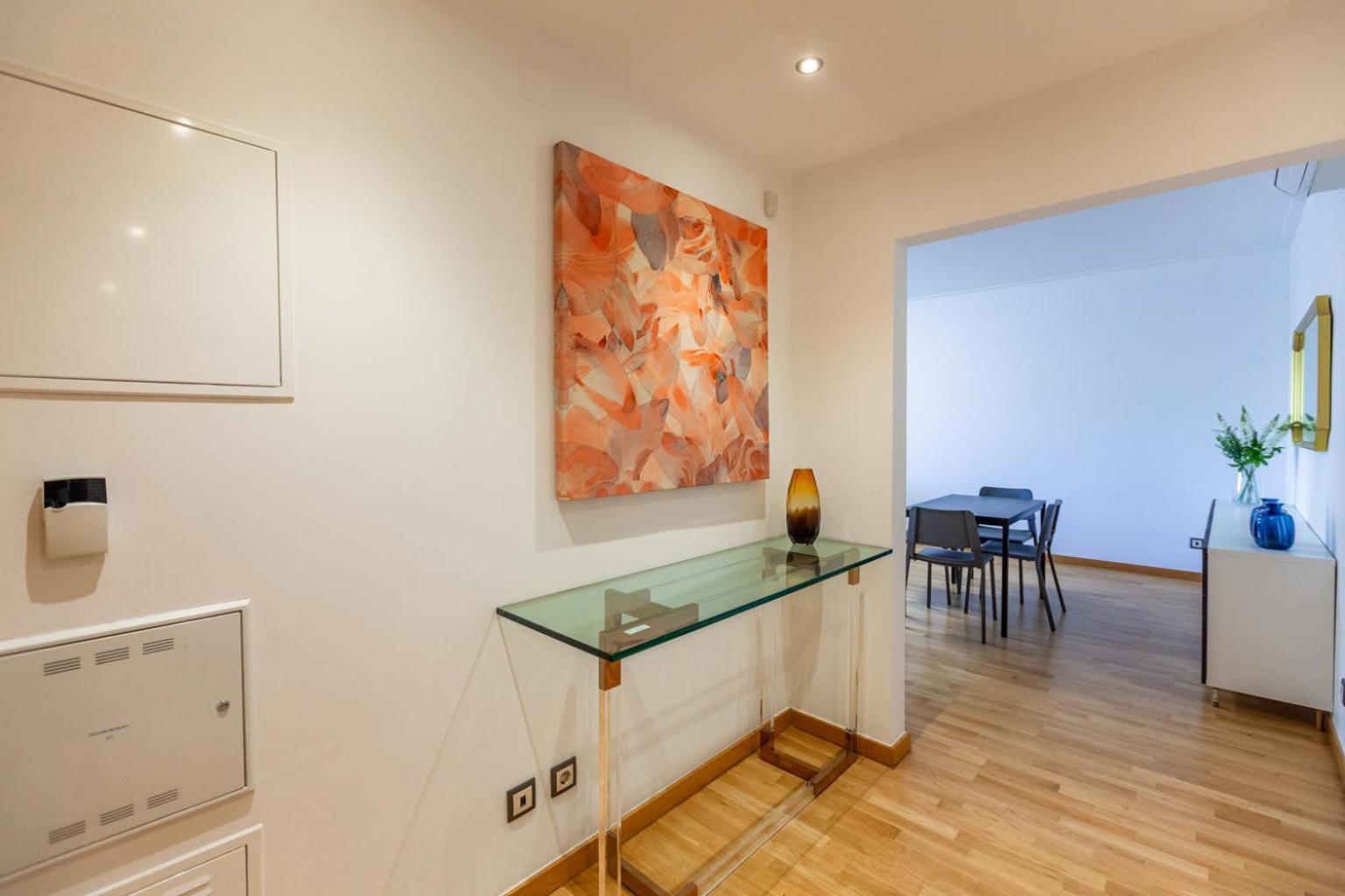 Apartamento Lisboa Sete Rios Kültér fotó