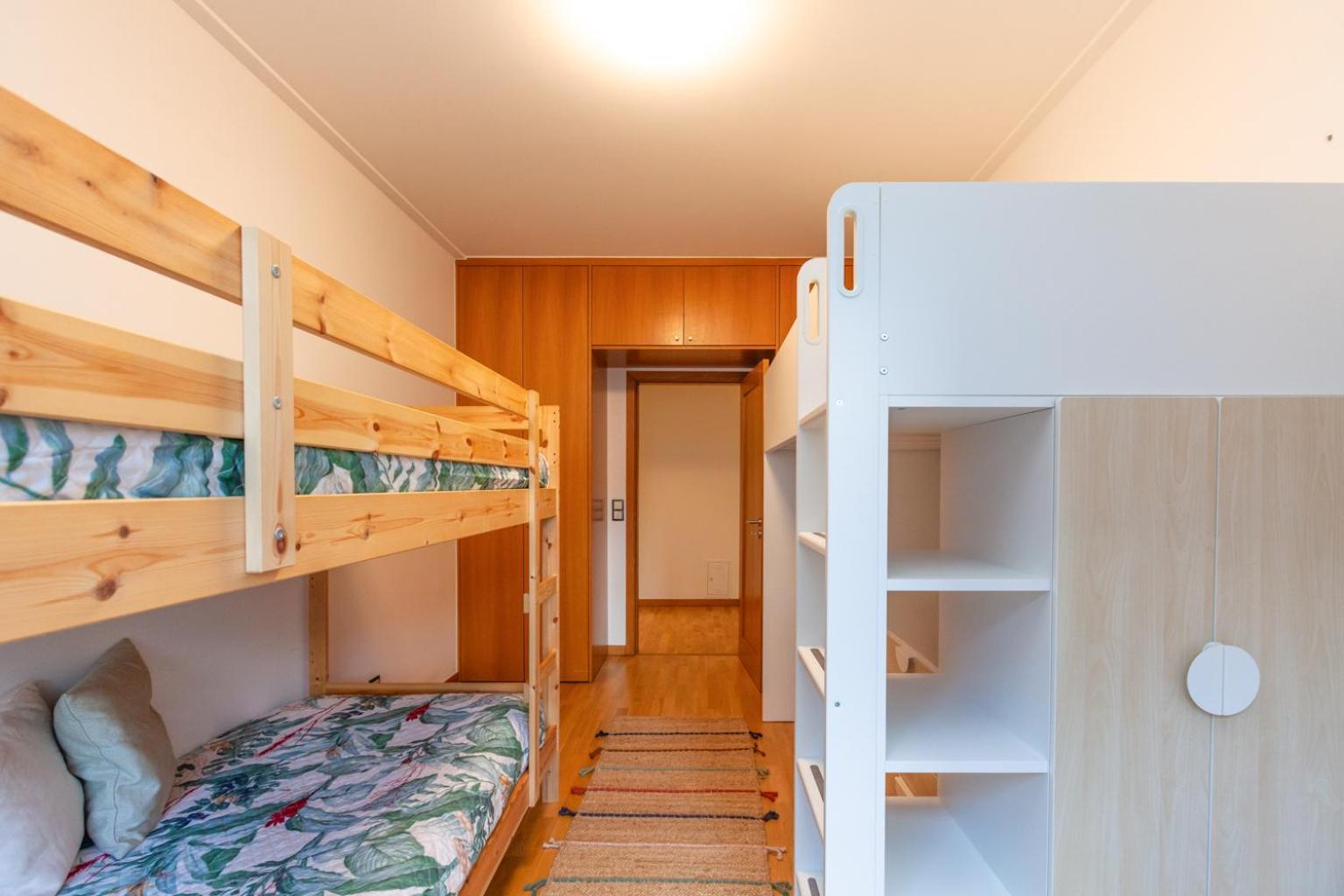 Apartamento Lisboa Sete Rios Kültér fotó